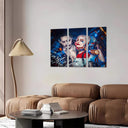 Estancia DC, el joker