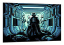Cuadro Darth Vader Star Wars La Guerra de las Galaxias