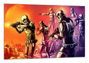 Cuadro Stormtroopers Star Wars La Guerra de las Galaxias
