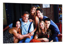 Cuadro friend, amigos