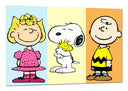 Cuadro Infantil Snoopy