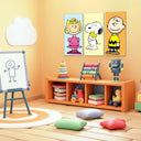 Estancia Infantil Snoopy