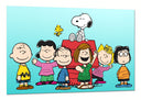 Cuadro Infantil Snoopy