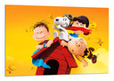 Cuadro Infantil Snoopy