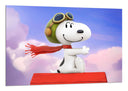 Cuadro Infantil Snoopy