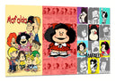 Cuadro Infantil Mafalda
