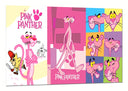 Cuadro Infantil La Pantera Rosa