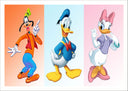 Lámina Infantil Disney el Pato Donald