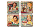 Chica Vintage Postres