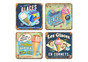 helados retro