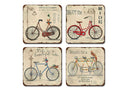 bicicleta antigua retro