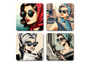 chicas pin up