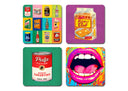 latas retro andy wharhol
