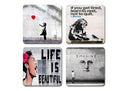 imágenes bansky