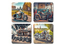 motos harley
