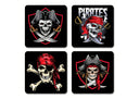 parches piratas