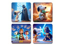 snoopy satr wars