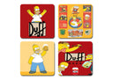 simpson cerveza duff moe burnie