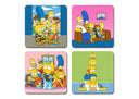 familia simpson