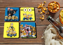 Estancia los minions