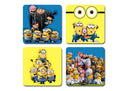 los minions