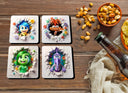 Estancia inside out personajes