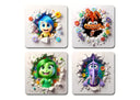 inside out personajes