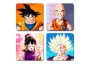 personajes dragon ball