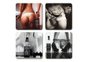 imágenes sexy jack daniel blanco y negro