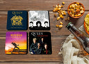 Estancia queen caratulas disco