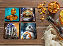 Estancia imágenes animadas personajes star wars