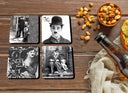 Estancia charles chaplin