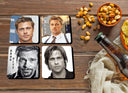 Estancia brad pitt