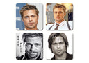 brad pitt