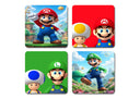 mario bross y luigi
