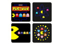 pack-man juego retro