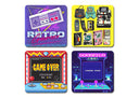 ilustraciones juegos retro
