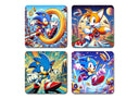 ilustracion juego sonic