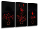 Posters Trípticos ESDLA