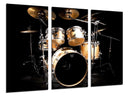 Posters Trípticos Instrumentos