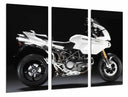 Cuadros enmarcados MotoGP | Decoración para amantes de la velocidad – CC-ART