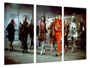 Posters Trípticos Michael Jackson