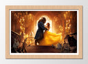 Cuadros enmarcados Disney | Magia para decorar tu hogar – CC-ART