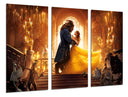 Posters Trípticos Infantil Disney