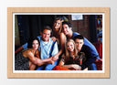 Cuadros Enmarcados Friends – CC-ART