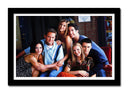 Pósters de Friends | Decoración para auténticos fans – CC-ART