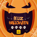 Colección Halloween 2025: cuadros frikis y de terror