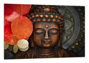 Cuadro buda oriental, relajacion ,relax ,meditacion, zen
