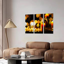 Estancia oriental, velas, relajacion, spa, zen, meditacion