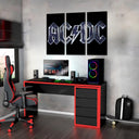 Estancia ACDC Rock